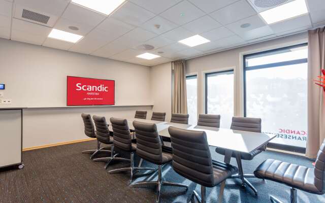 Scandic Harstad