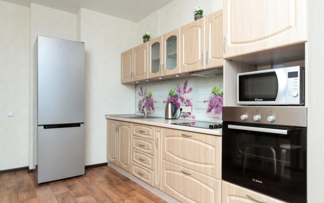 АлАнт на улице 1-я Чулымская