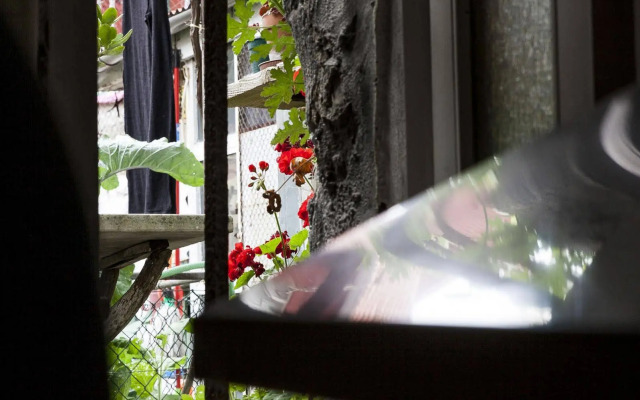 Apartamentos Porto Center