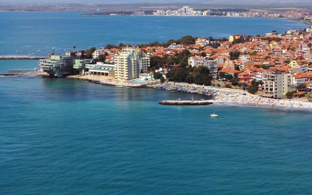 Interhotel Pomorie
