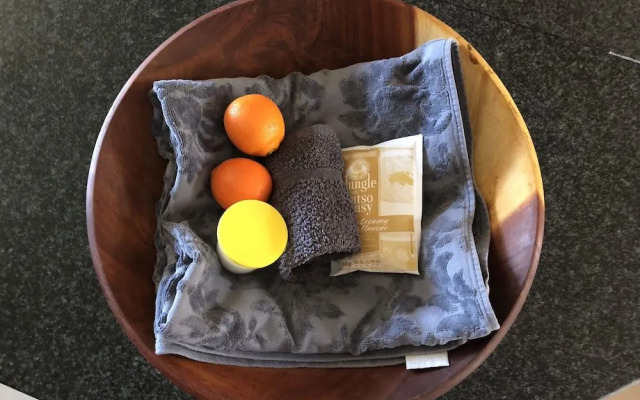 Houghton Hill Cottage