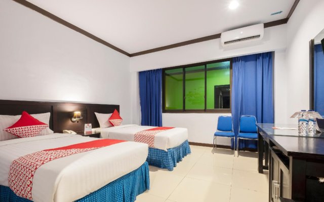 OYO 329 Hotel Darma Nusantara 2