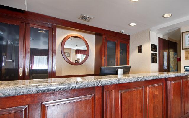 Best Western Fort Lee
