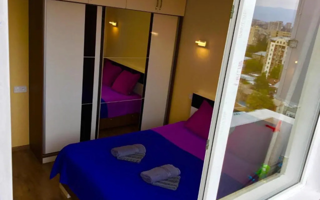 Welcome генацвале)))