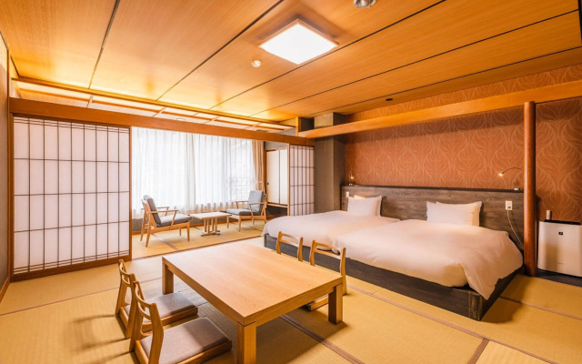 Atarayo Nishiizu