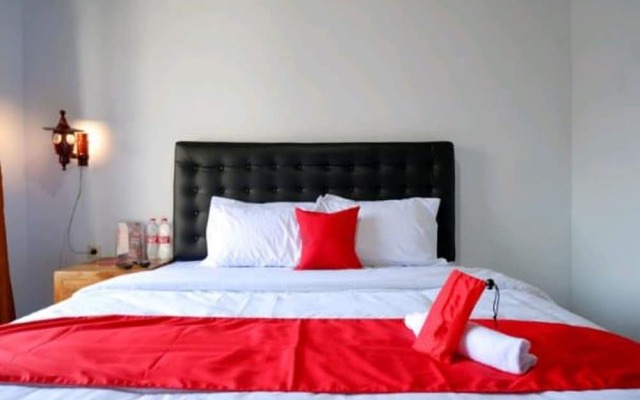 Bungalow Kampoeng Etnik