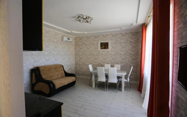 Inn Blaga-Paradise