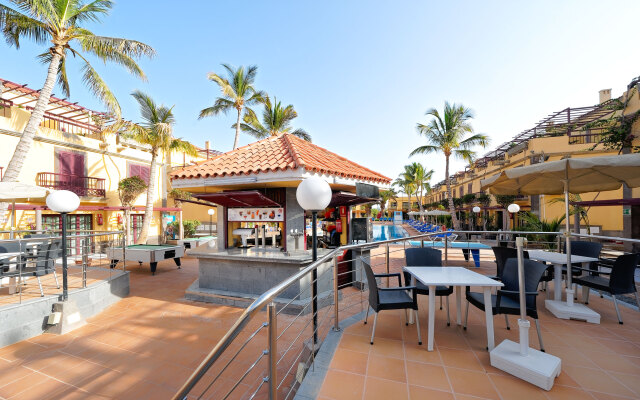 Bungalows Maspalomas Oasis Club