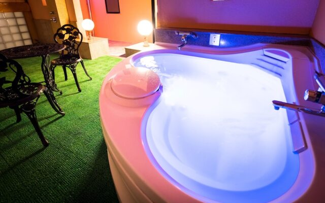 Hotel Shonan Bay - Adults Only