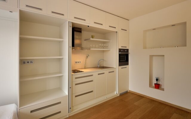 Ambiente Serviced Apartments - Dunajska