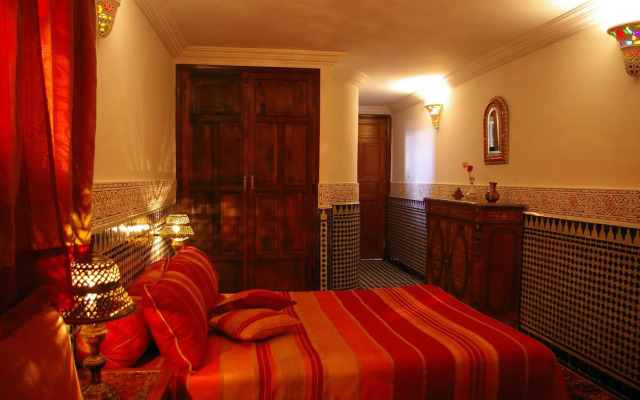 Riad La Perle De La Médina