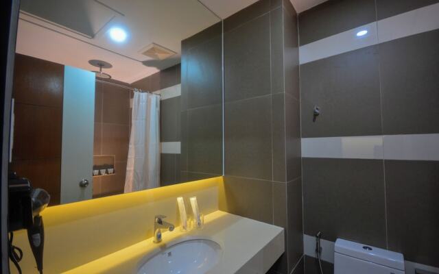 Sotogrande Hotel Palawan