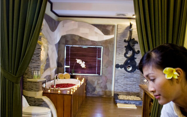 The Bali Dream Villa Canggu