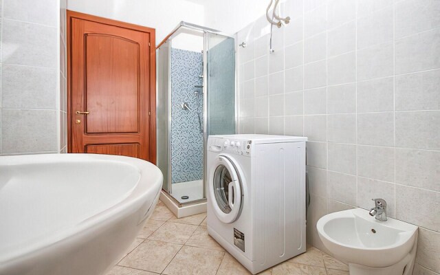 Awesome Apartment in Alghero With 1 Bedrooms and Wifi