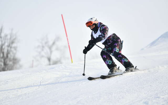 YAN Ski Resort