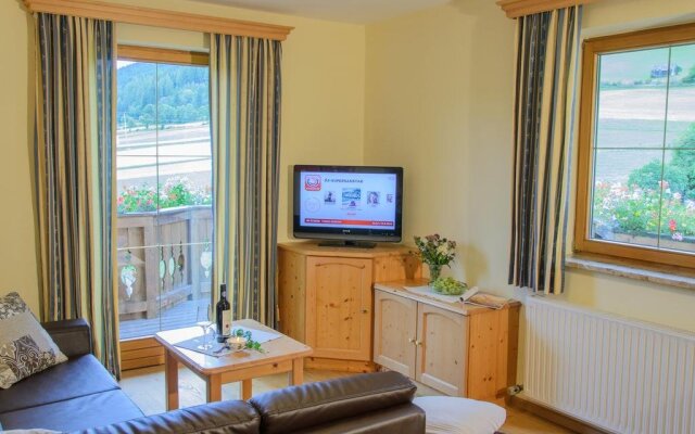 Ferienwohnungen Holzer