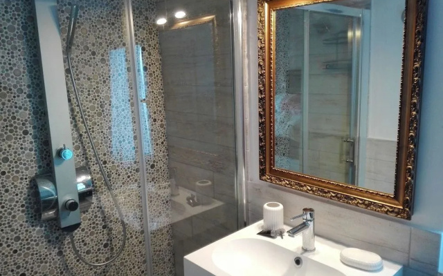 Romantica Evasione Bed & Breakfast