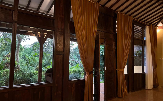 Kampoeng Joglo Abangan