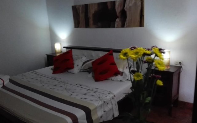 Giron Chill Out Hotel Boutique