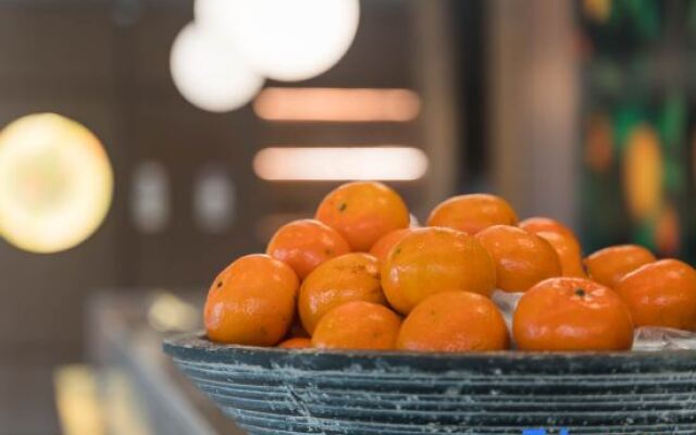 Orange Hotel (Hunan Museum Branch, Fuxing Square, Changsha)Branch)