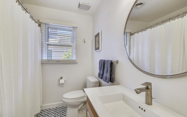 336 Hickman Street by Long & Foster