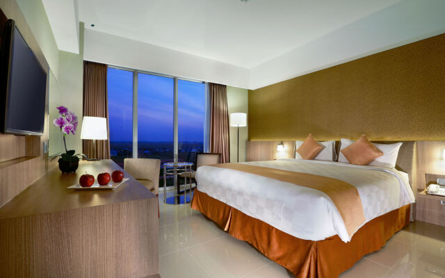 Aston Banua Hotel & Convention Center