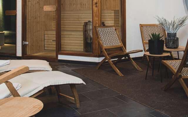 The Vault Hotel, WorldHotels Crafted