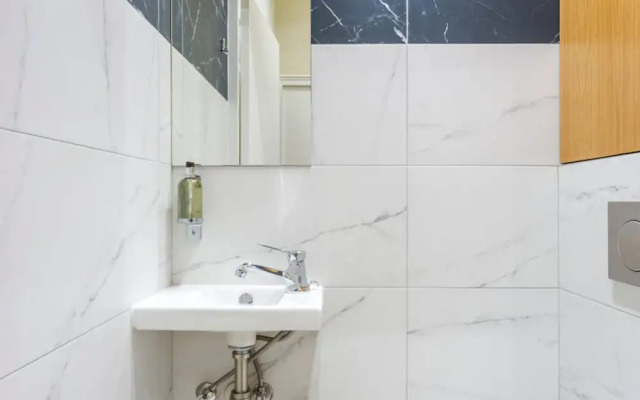 Merveil Luxury Suites - Haussmann I-II