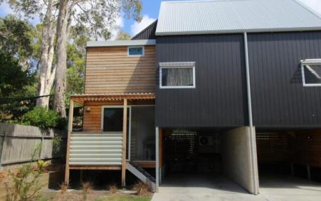 Pacific Terraces 16, 38 Pacific Street