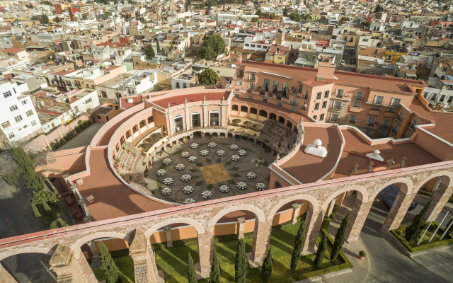 Quinta Real Zacatecas