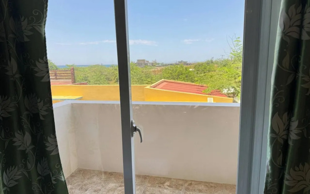 Ovemar Resort Hotel Near Vigan