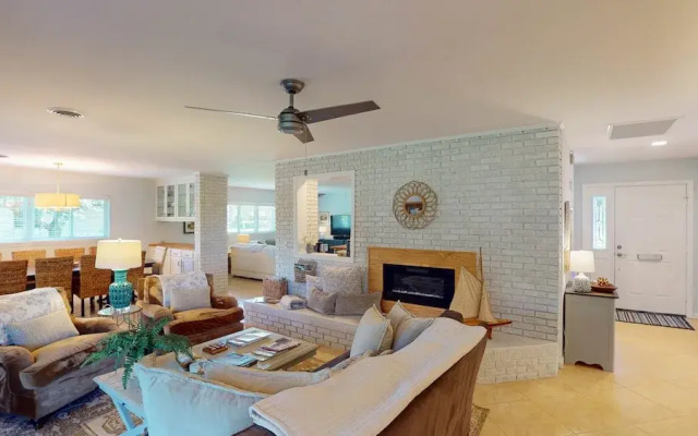 10 Tyler 4 Bedroom Home
