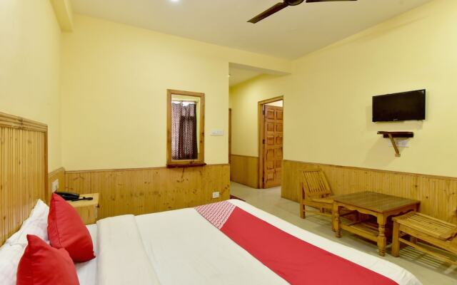 OYO 16988 Hotel White Orchid