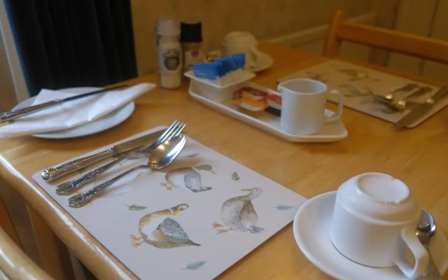 Morlea Bed & Breakfast