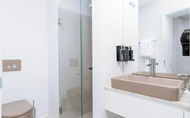 limehome Evora Rua de Machede 52
