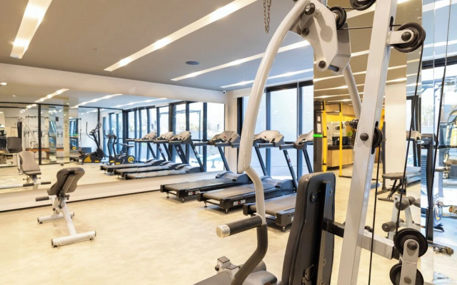 Vila Mariana perto do metrô AC