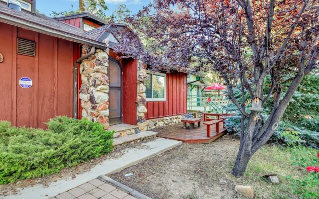 Relax Away Chalet #2318