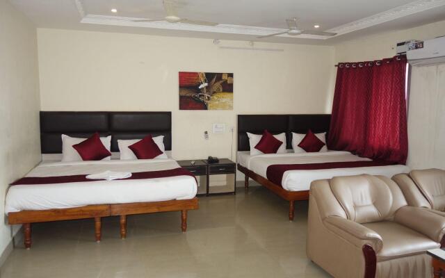 VIHAS INN (pvr residency)
