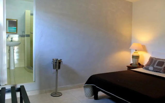 Hostal Mayuly & Alex