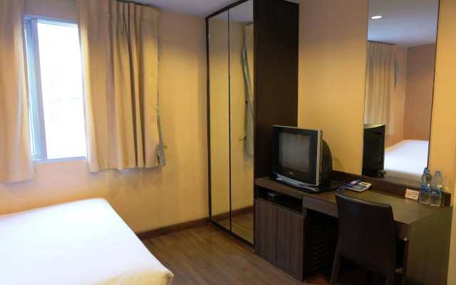 Take a Rest Hotel (Sukhumvit)