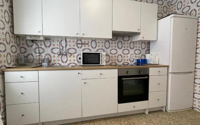 Apartamento Playa de Carnota 2