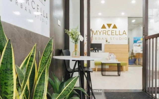 Myrcella Urban Studio