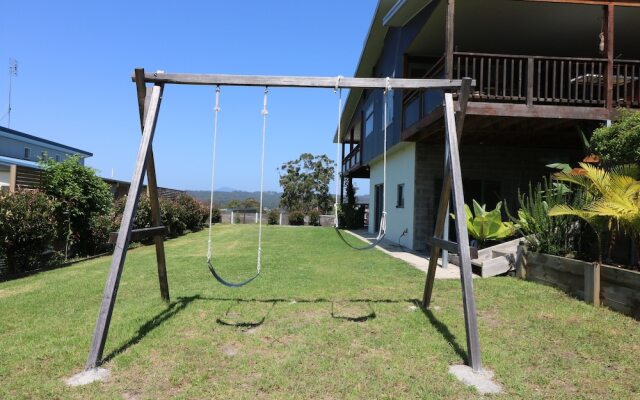 The Lodge at Eden Cove