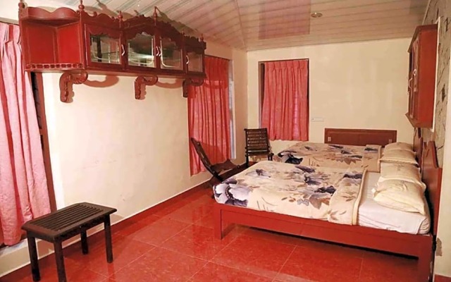 Pavithram Homestay