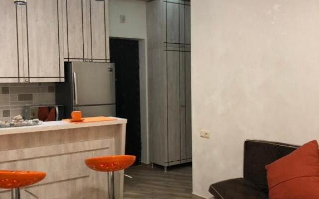 New Batumi Apartment