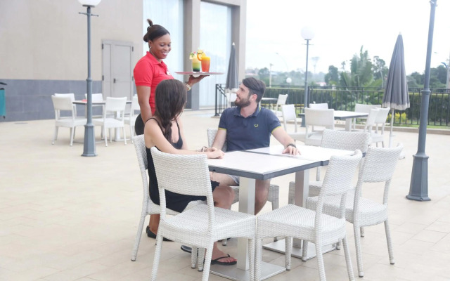ibis Malabo
