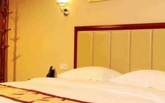 Super 8 Hotel