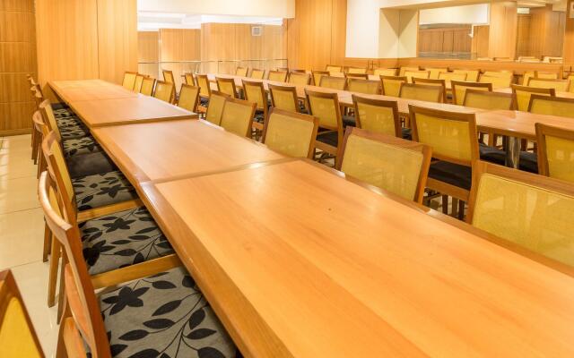 Hotel Atlantico Business Centro