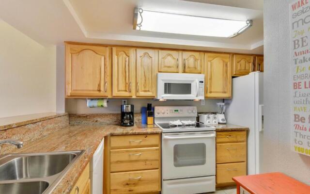 Land's End 9-403 Beach Front - Premier