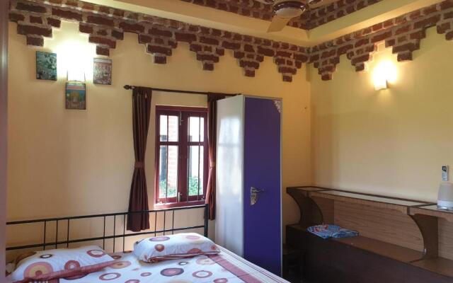 Shantiniketan Bungalow